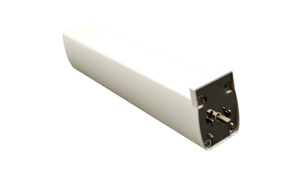 Smart Curtain Motor