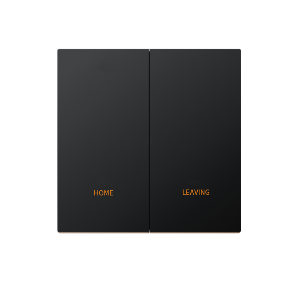 Smart Scenes Switch 2 Keys