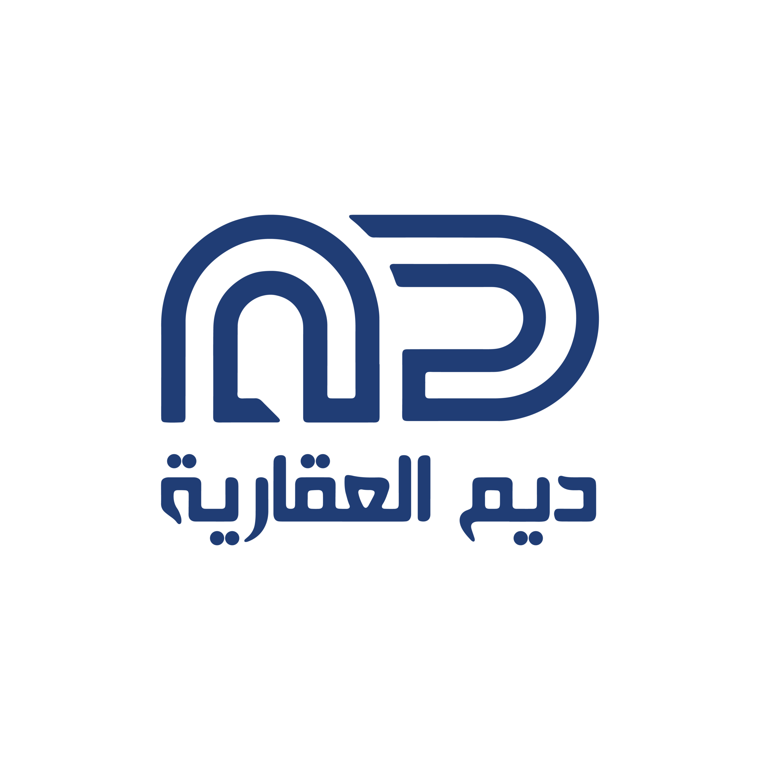 ديم العقارية